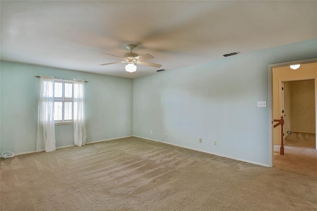 Decordova Bend Estate Ph 1 - Residential