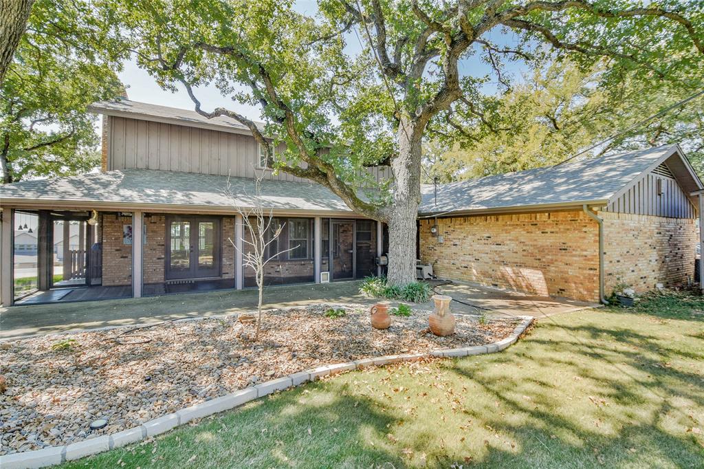 Decordova Bend Estate Ph 1 - Residential