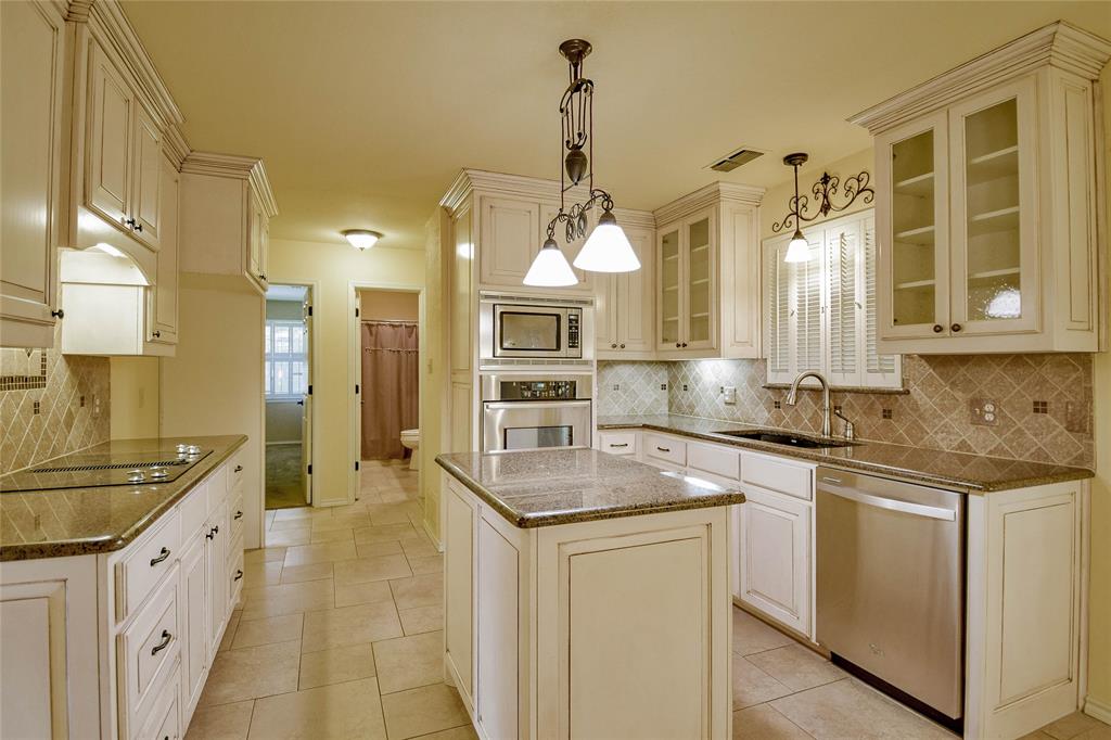 Decordova Bend Estate Ph 1 - Residential