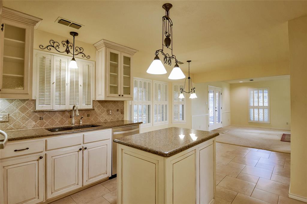 Decordova Bend Estate Ph 1 - Residential