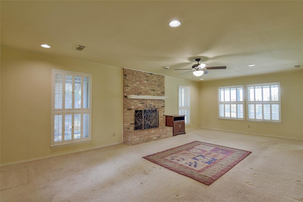 Decordova Bend Estate Ph 1 - Residential