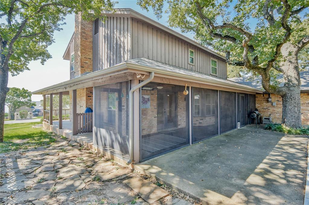 Decordova Bend Estate Ph 1 - Residential