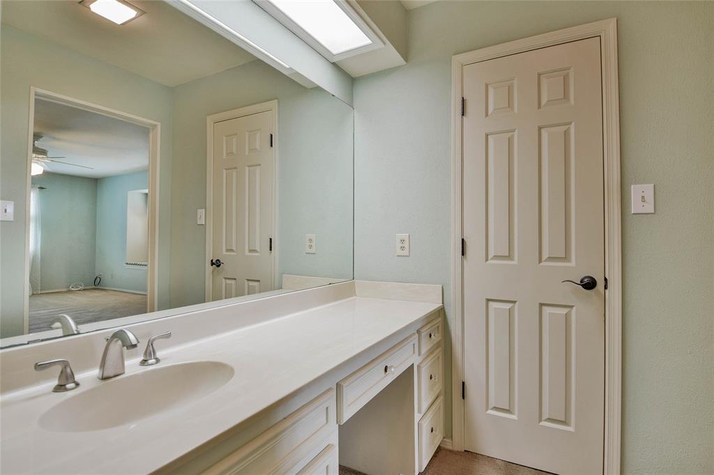 Decordova Bend Estate Ph 1 - Residential