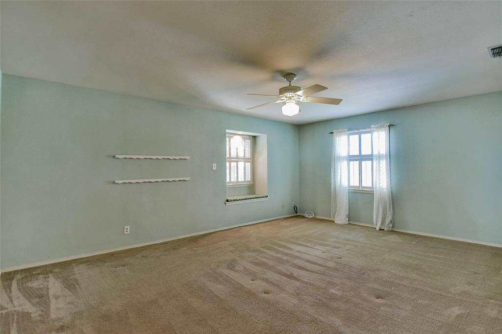 Decordova Bend Estate Ph 1 - Residential