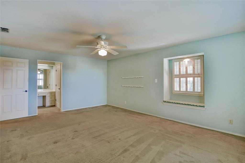 Decordova Bend Estate Ph 1 - Residential