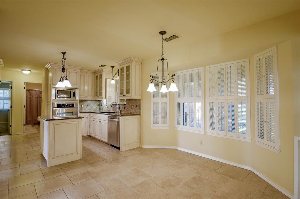 Decordova Bend Estate Ph 1 - Residential