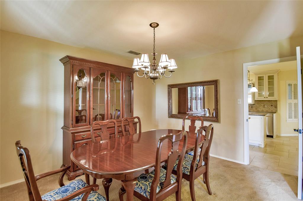 Decordova Bend Estate Ph 1 - Residential