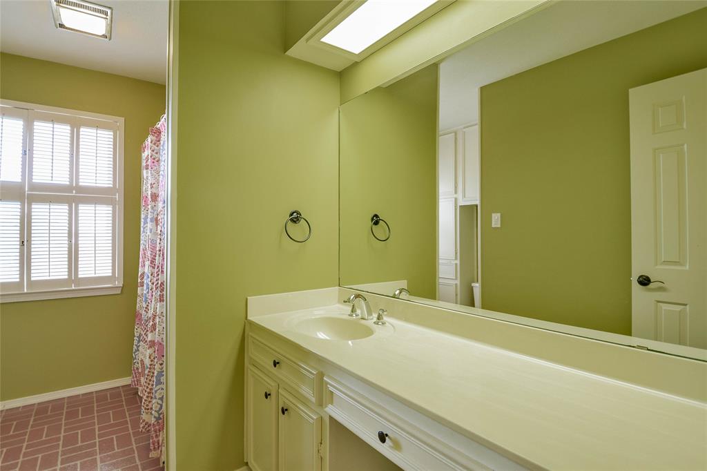 Decordova Bend Estate Ph 1 - Residential