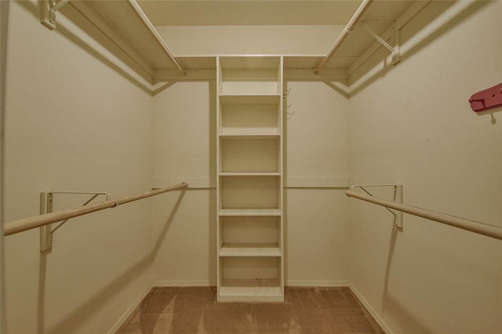 Decordova Bend Estate Ph 1 - Residential