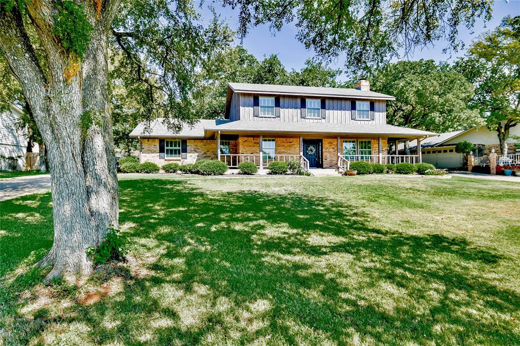 5309 Comanche Vista Trail