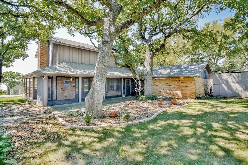 Decordova Bend Estate Ph 1 - Residential