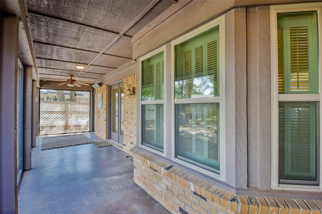 Decordova Bend Estate Ph 1 - Residential