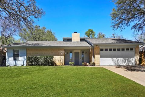 1916 Everglade Court Grapevine TX 76051