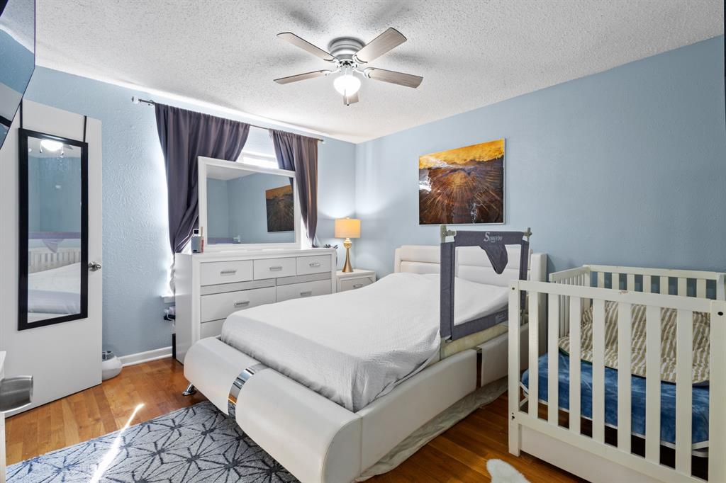 Preston Oaks Crossing Condos 01 & 02 - Residential