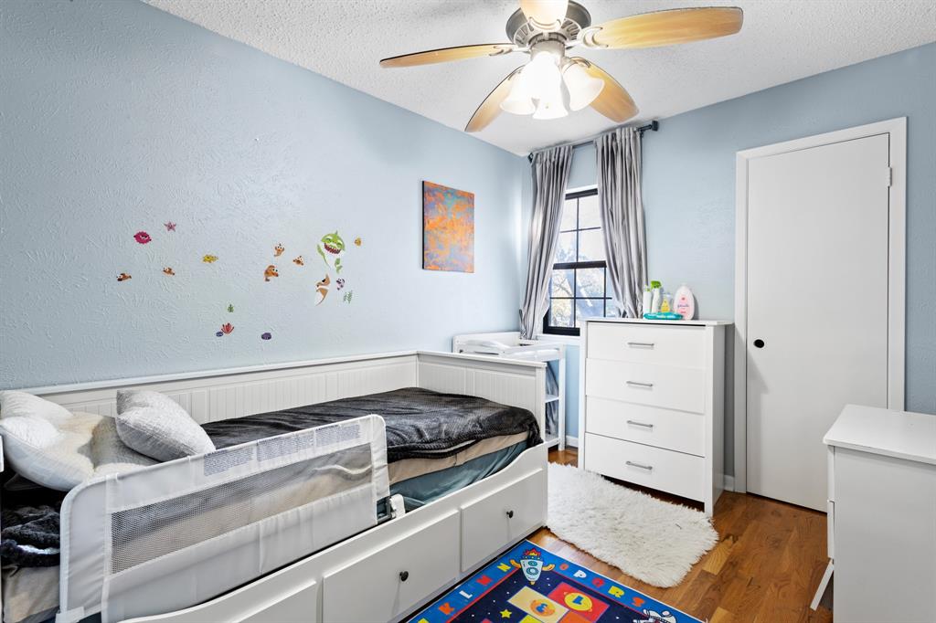 Preston Oaks Crossing Condos 01 & 02 - Residential