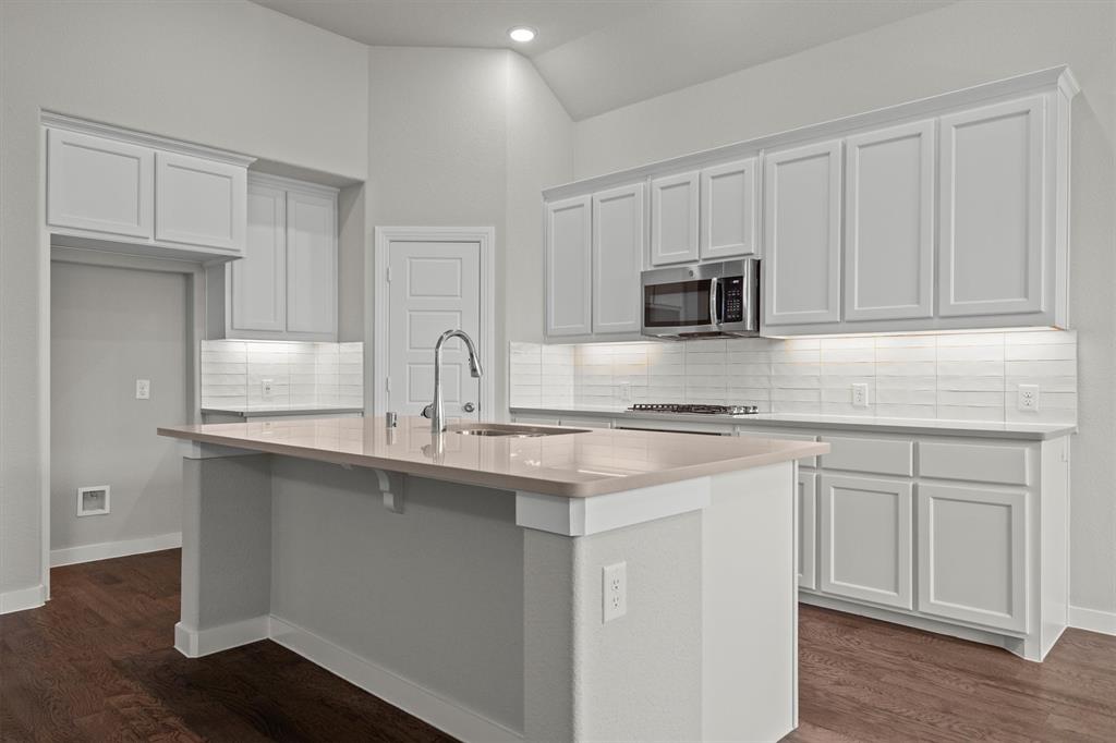 Harvest Meadows Phas - Residential