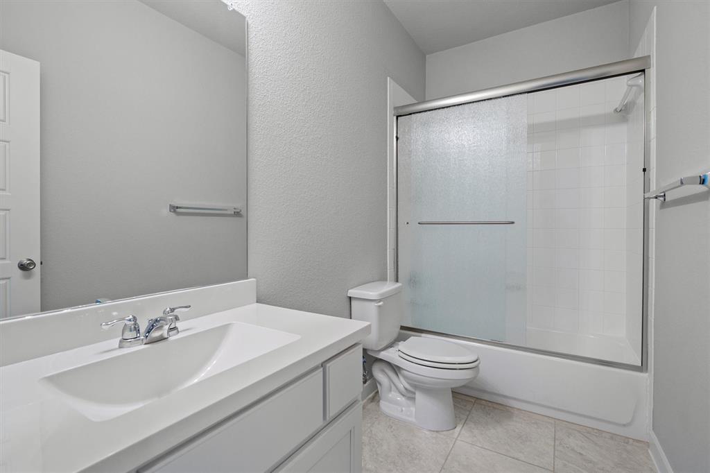 Harvest Meadows Phas - Residential