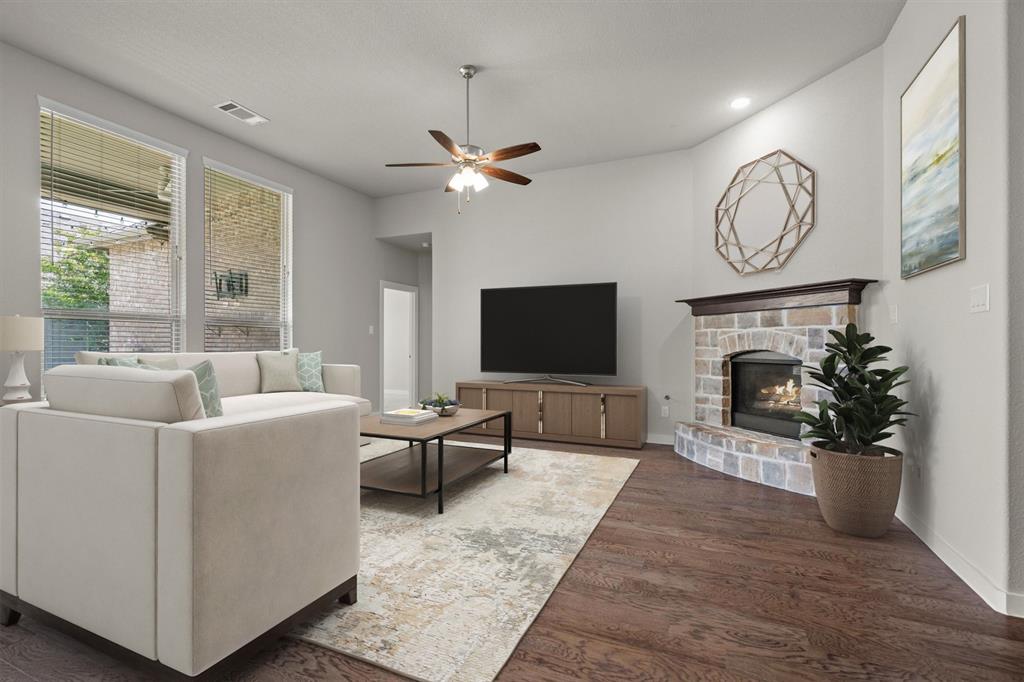 Harvest Meadows Phas - Residential