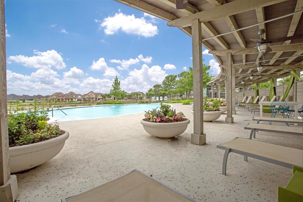 Harvest Meadows Phas - Residential