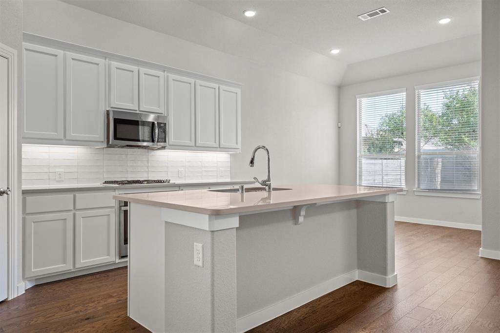 Harvest Meadows Phas - Residential