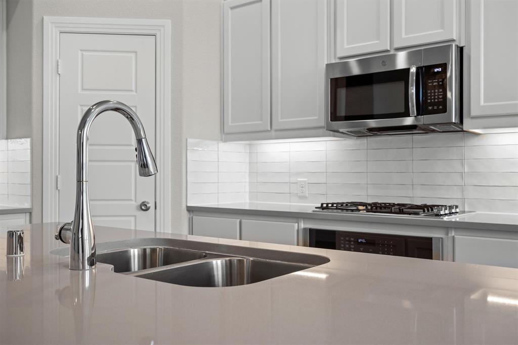 Harvest Meadows Phas - Residential