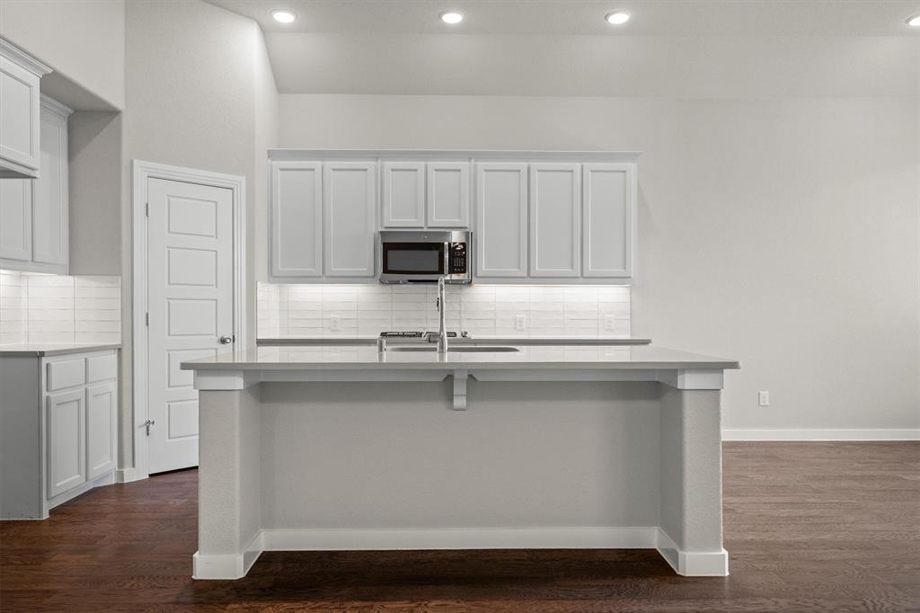 Harvest Meadows Phas - Residential