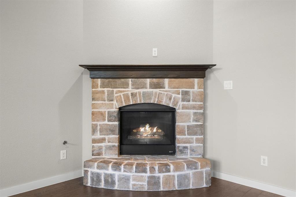 Harvest Meadows Phas - Residential