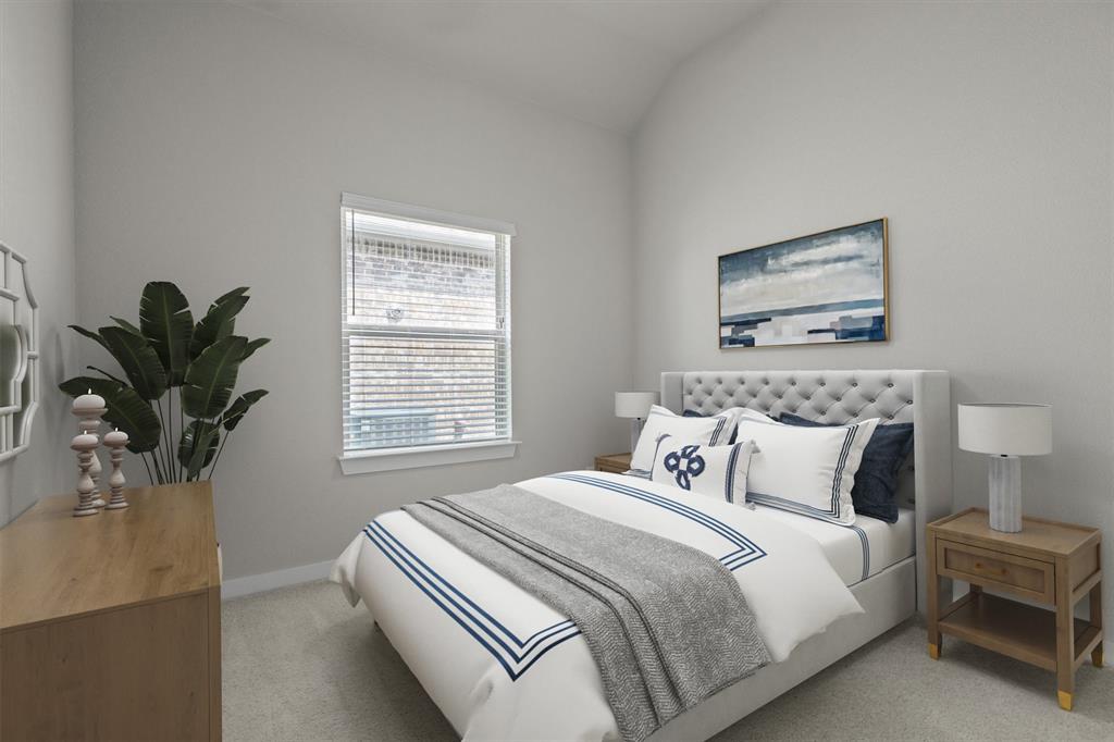 Harvest Meadows Phas - Residential