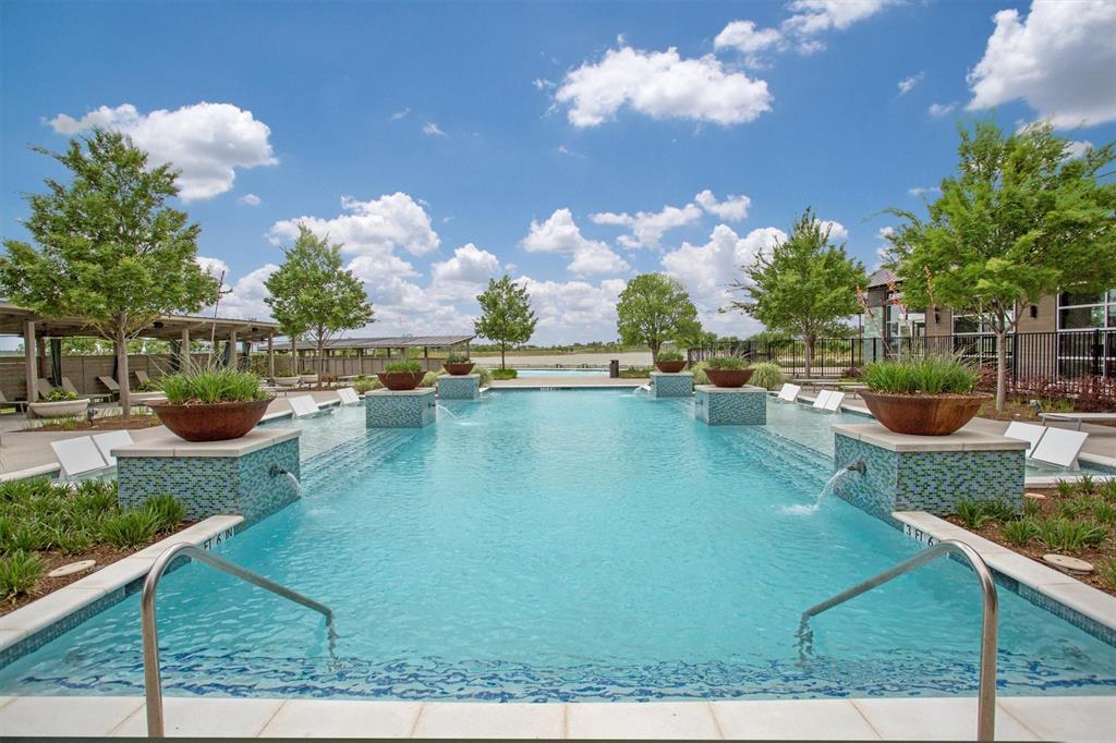 Harvest Meadows Phas - Residential