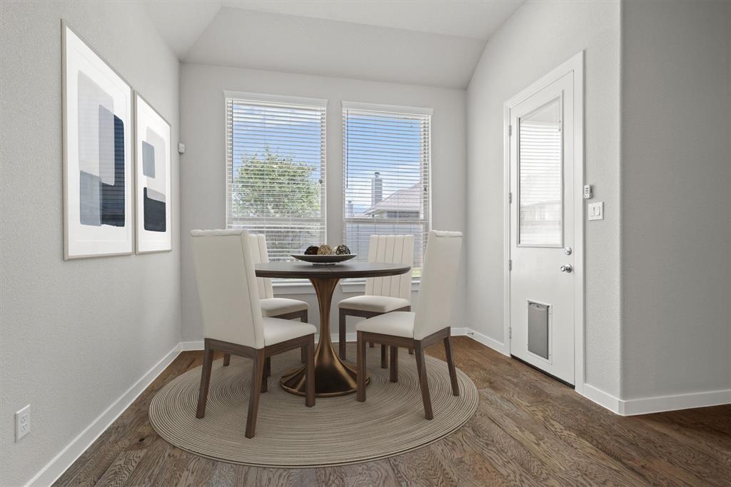 Harvest Meadows Phas - Residential