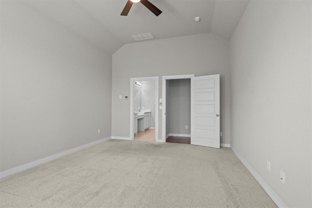 Harvest Meadows Phas - Residential