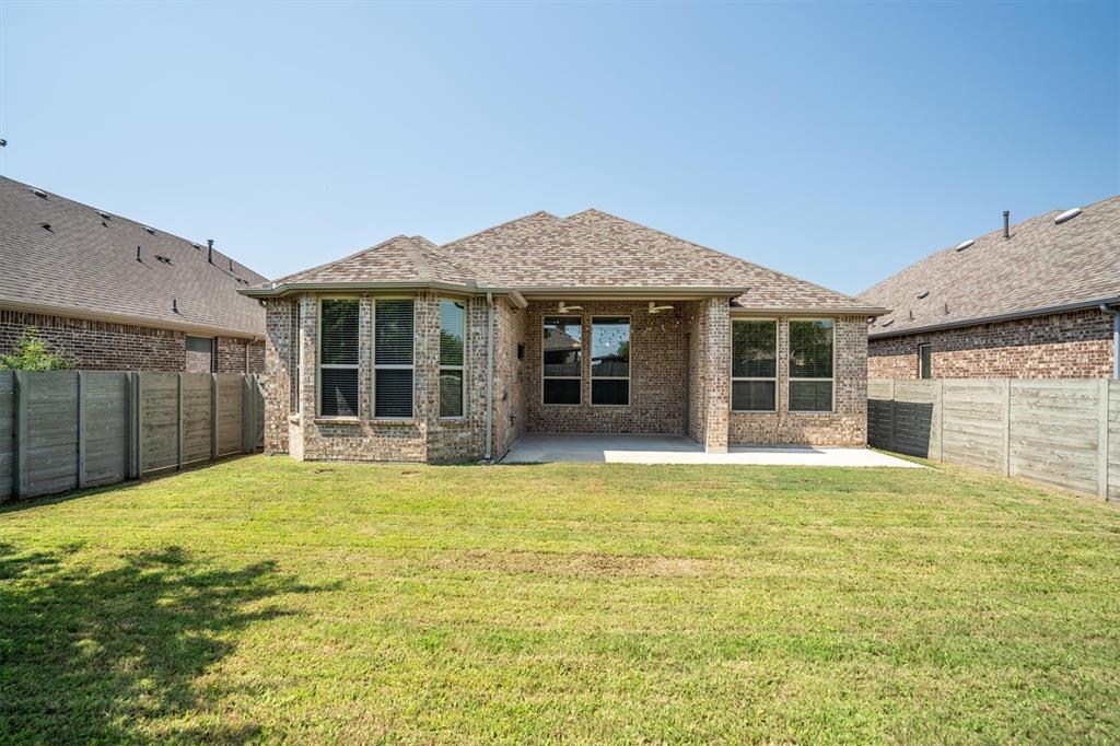 Harvest Meadows Phas - Residential