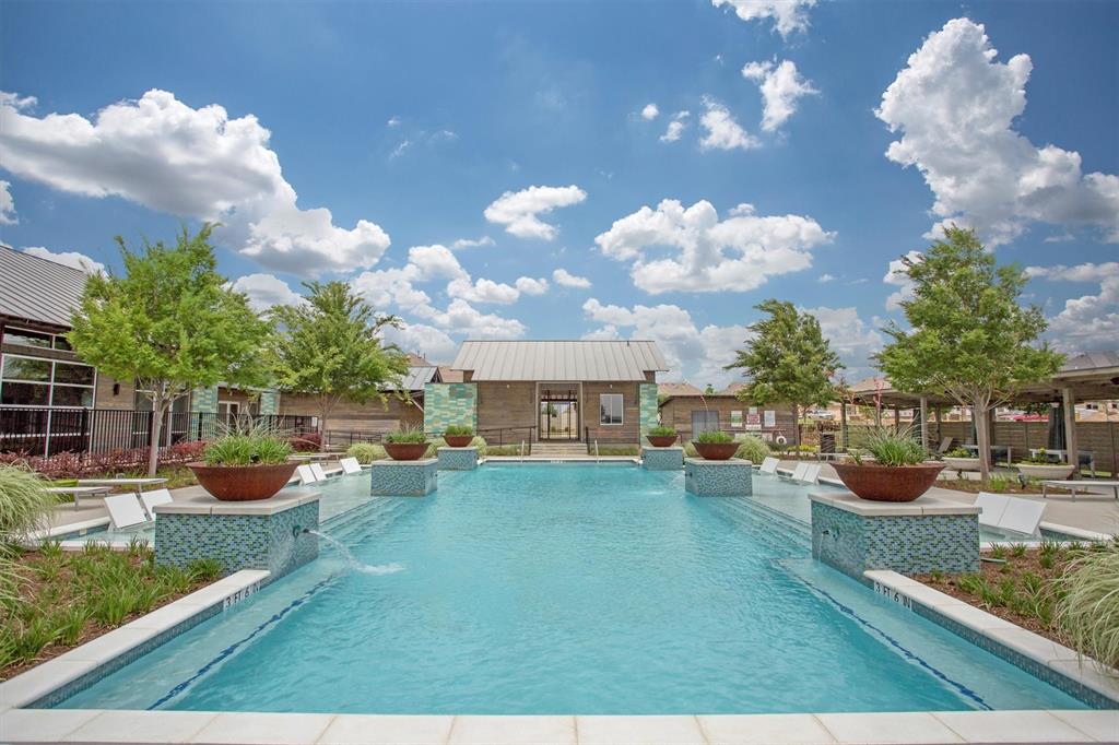 Harvest Meadows Phas - Residential