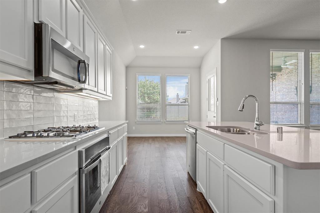 Harvest Meadows Phas - Residential