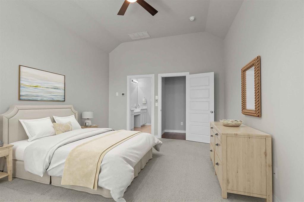 Harvest Meadows Phas - Residential