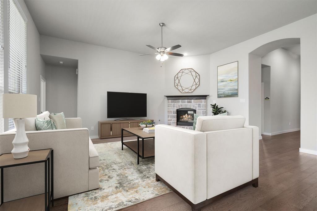 Harvest Meadows Phas - Residential