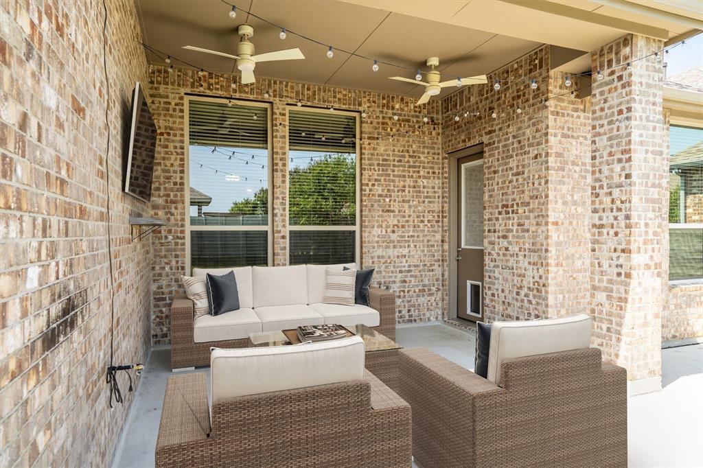 Harvest Meadows Phas - Residential