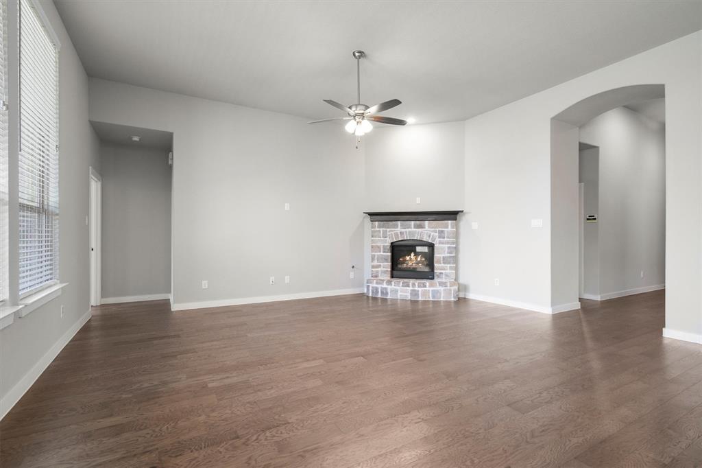 Harvest Meadows Phas - Residential