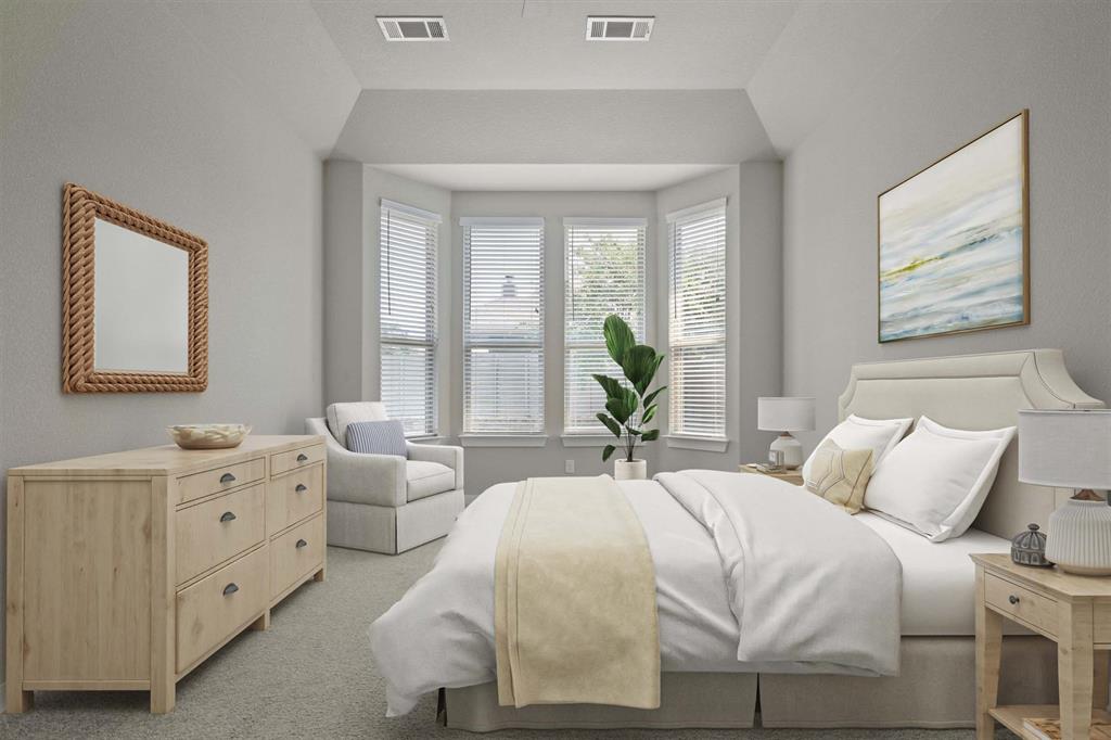 Harvest Meadows Phas - Residential