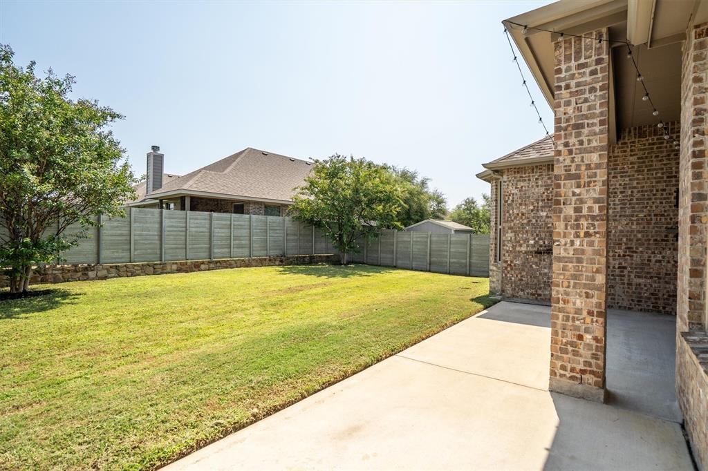 Harvest Meadows Phas - Residential