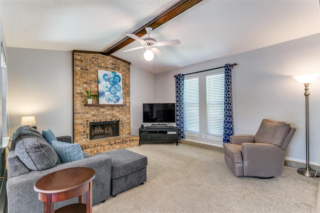 1118 Wood Heights Drive
