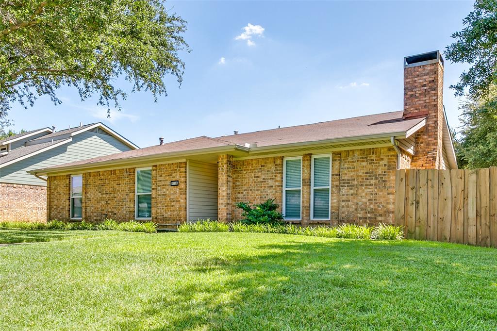 1118 Wood Heights Drive