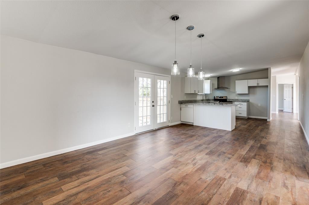 Rocky Falls - Residential