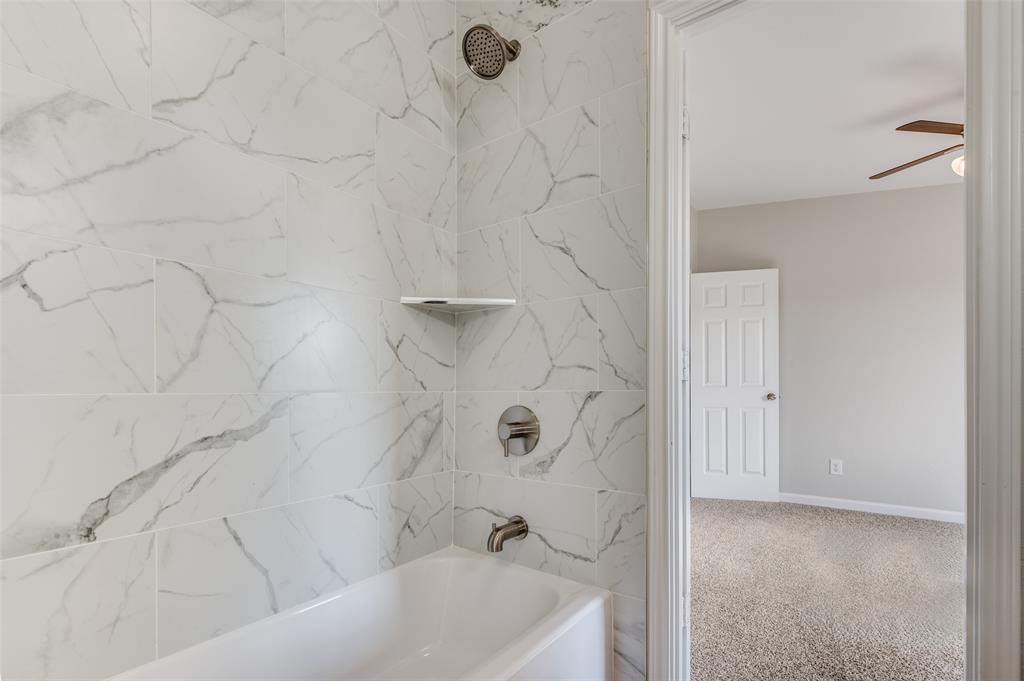 Rocky Falls - Residential