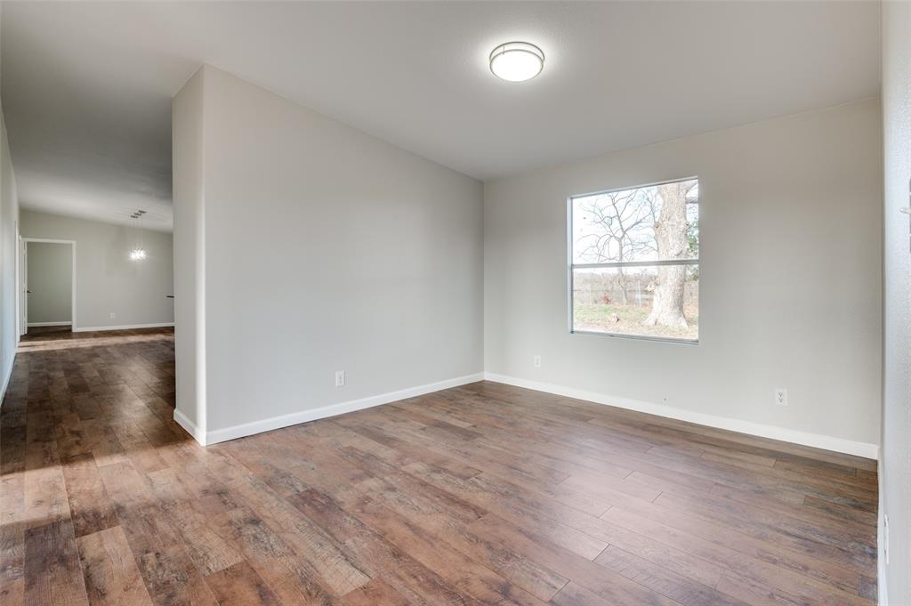 Rocky Falls - Residential