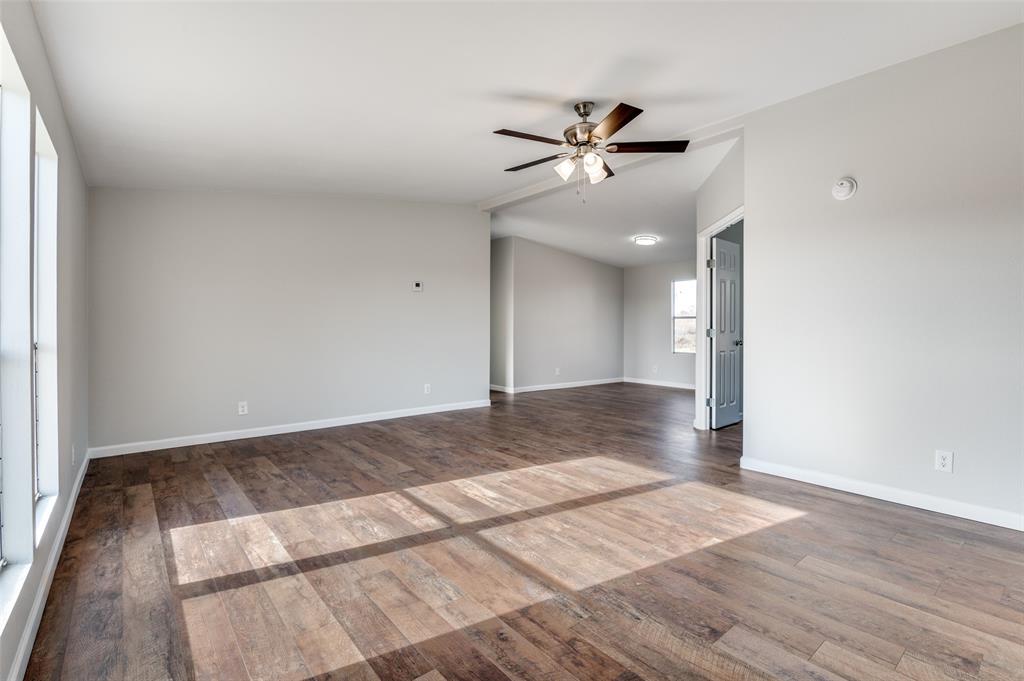 Rocky Falls - Residential