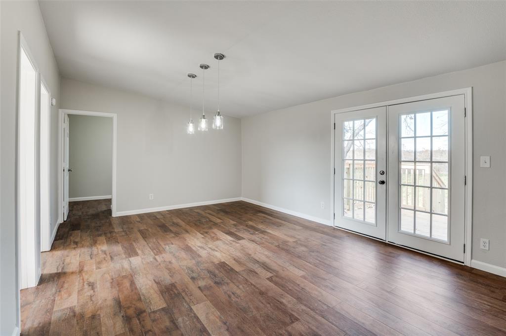 Rocky Falls - Residential