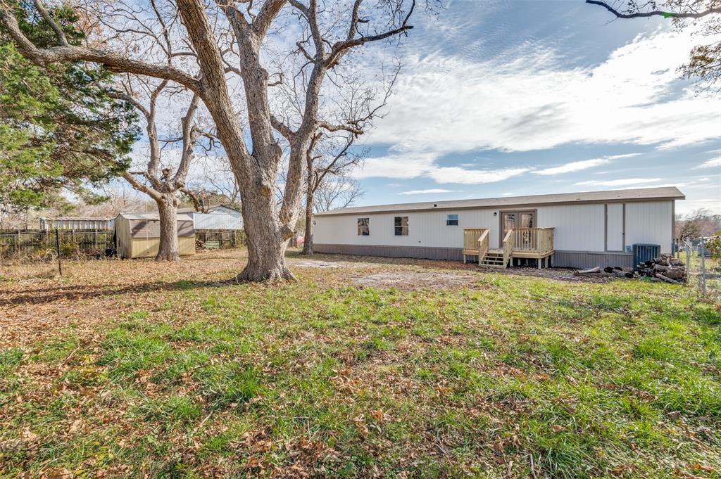 Rocky Falls - Residential
