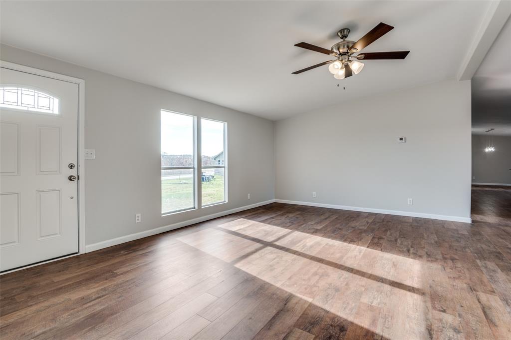 Rocky Falls - Residential