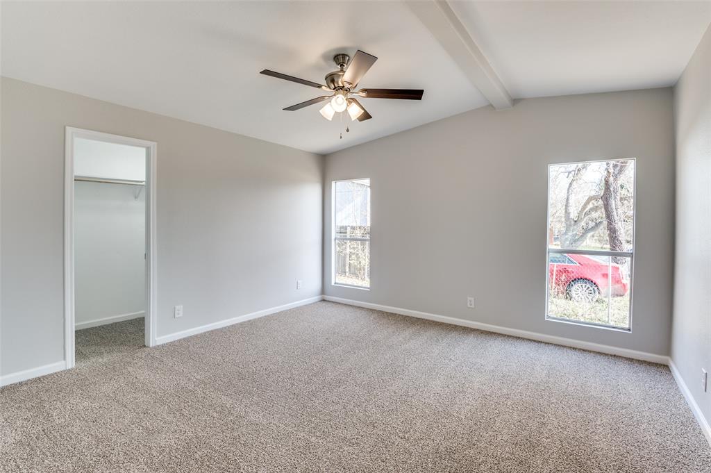 Rocky Falls - Residential